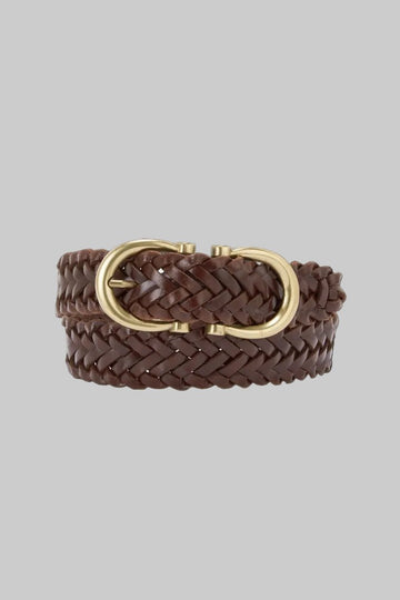 Young Ideas/Henmores - Fernilee Belt - 4765 Chestnut - Small