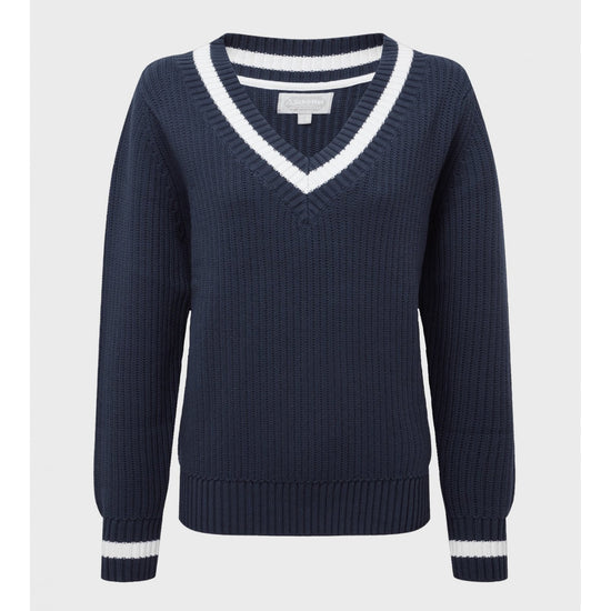 Young Ideas/Henmores - Hambledon Jumper - 8880 Navy - 8