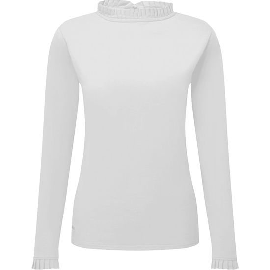 Young Ideas/Henmores - Ilkley Top - 1002 Soft White - 8