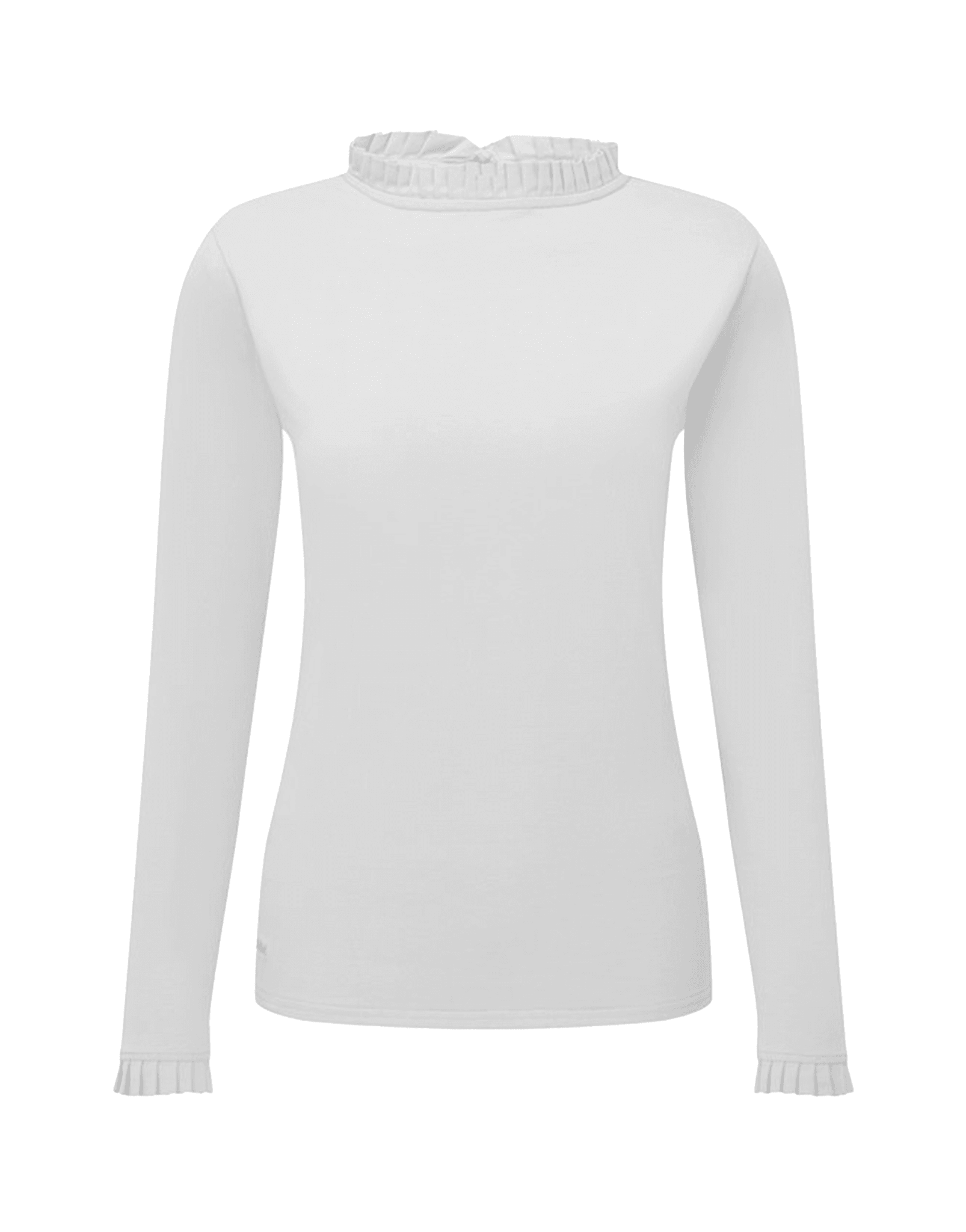 Young Ideas/Henmores - Ilkley Top - 1002 Soft White - 8
