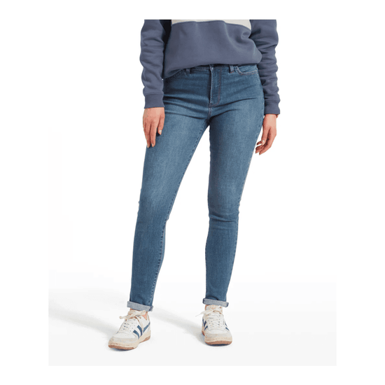 Young Ideas/Henmores - Poppy Jean - 6790 Loden Green - 8