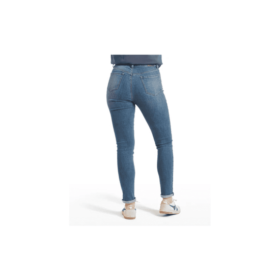 Young Ideas/Henmores - Poppy Jean - 6790 Loden Green - 8