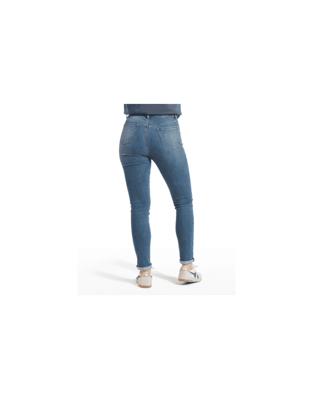 Young Ideas/Henmores - Poppy Jean - 6790 Loden Green - 8