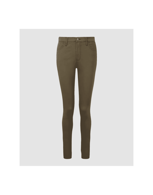 Young Ideas/Henmores - Poppy Jean - 6790 Loden Green - 8