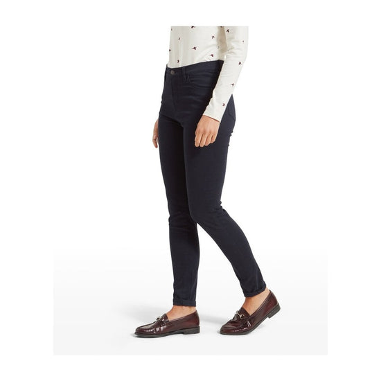 Young Ideas/Henmores - Poppy Jean - 6790 Loden Green - 8