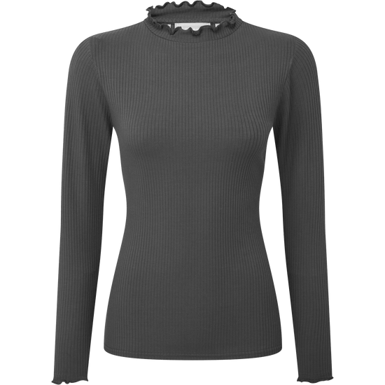 Young Ideas & Henmores -Roseberry Top -9989 Charcoal -6