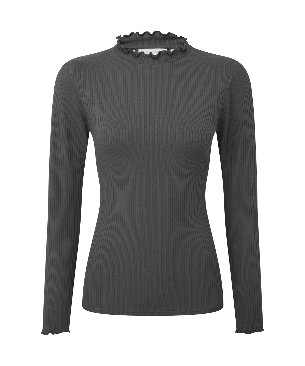 Young Ideas & Henmores -Roseberry Top -9989 Charcoal -6