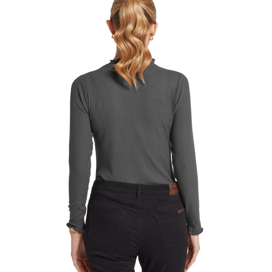Young Ideas & Henmores -Roseberry Top -9989 Charcoal -6