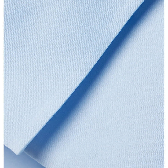 Young Ideas/Henmores - Crepe Diamante Midi Dress - Blue - 10