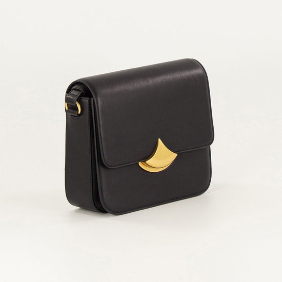 Young Ideas/Henmores - Diviluz Crossbody Bag - Black - OS