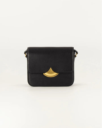 Young Ideas/Henmores - Diviluz Crossbody Bag - Black - OS