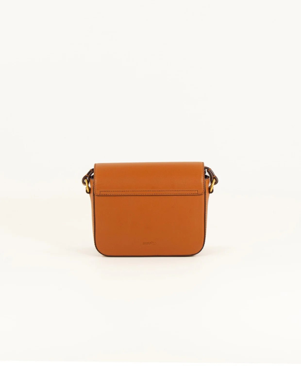 Young Ideas/Henmores - Diviluz Mimo Crossbody Bag - tan - OS