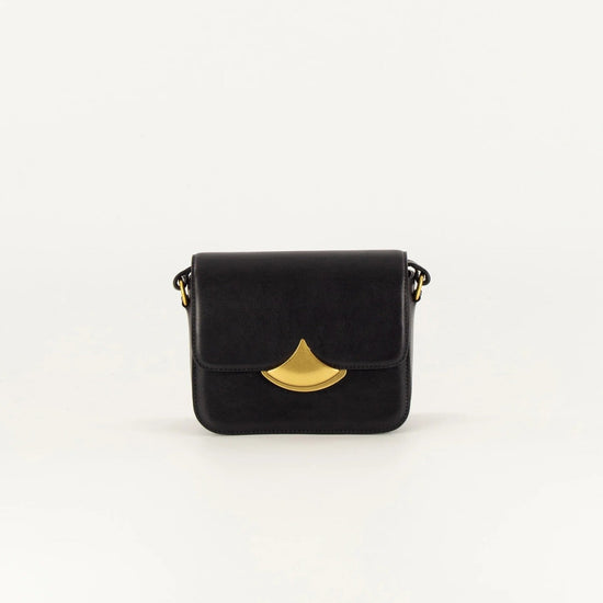 Young Ideas/Henmores - Diviluz Mimo Crossbody Bag - Black - OS