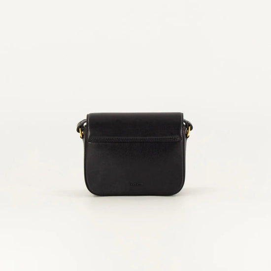 Young Ideas/Henmores - Diviluz Mimo Crossbody Bag - Black - OS