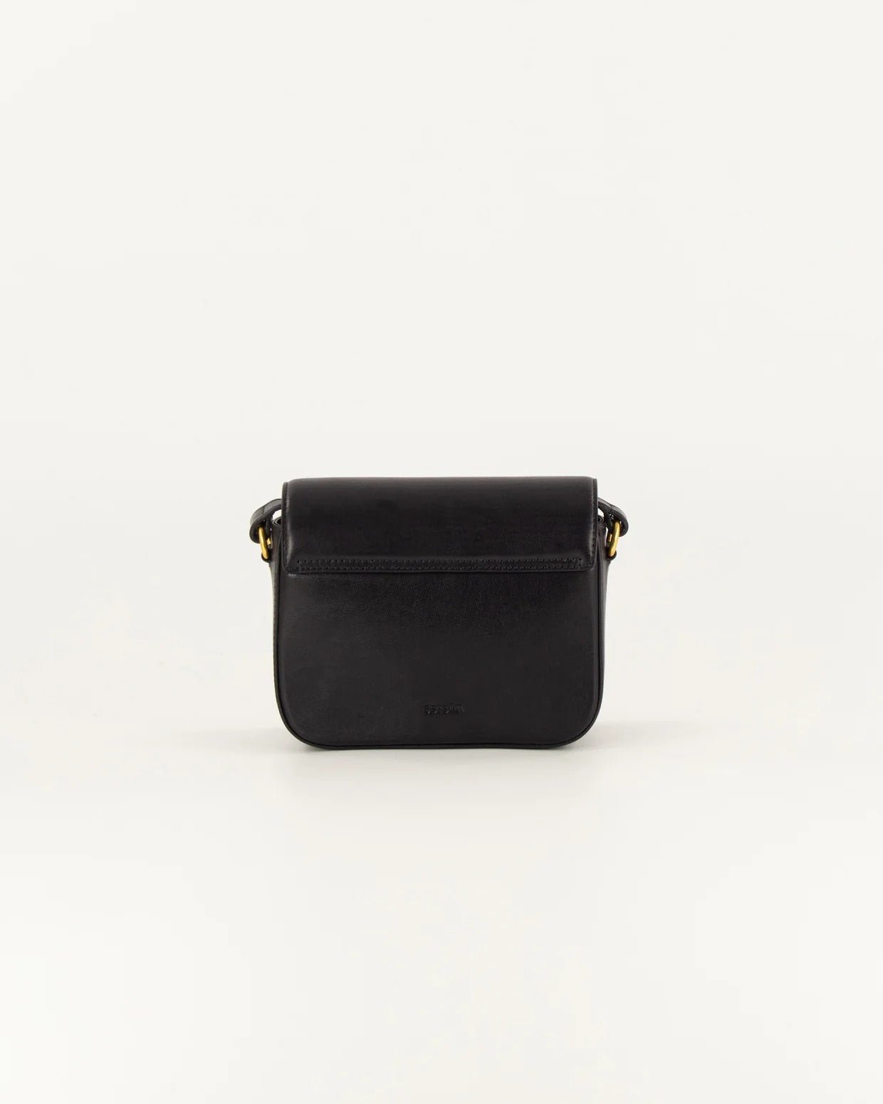 Young Ideas/Henmores - Diviluz Mimo Crossbody Bag - Black - OS