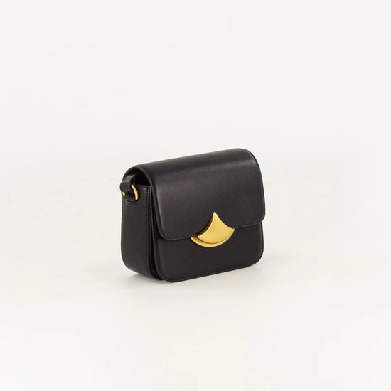 Young Ideas/Henmores - Diviluz Mimo Crossbody Bag - Black - OS