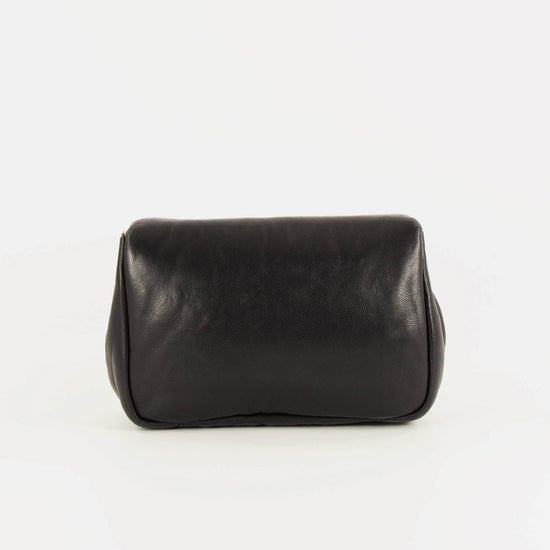 Young Ideas/Henmores - Diviluz Puffy Crossbody Bag - Black - OS