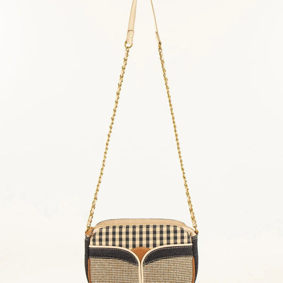 Young Ideas/Henmores - Divine V Classic Crossbody Bag - Multi - OS