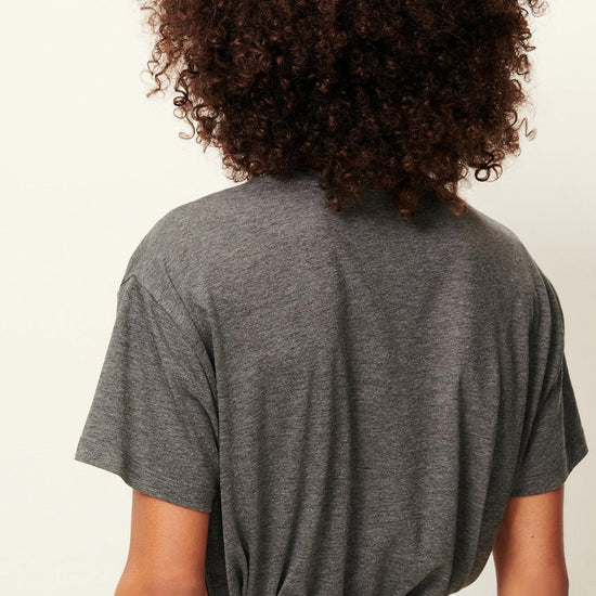 Young Ideas/Henmores - Too Short Sleeve T-Shirt - Graffit - XS