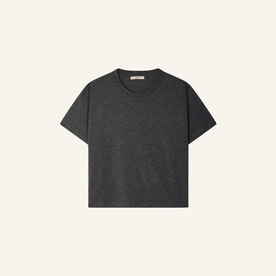 Young Ideas/Henmores - Too Short Sleeve T-Shirt - Graffit - XS