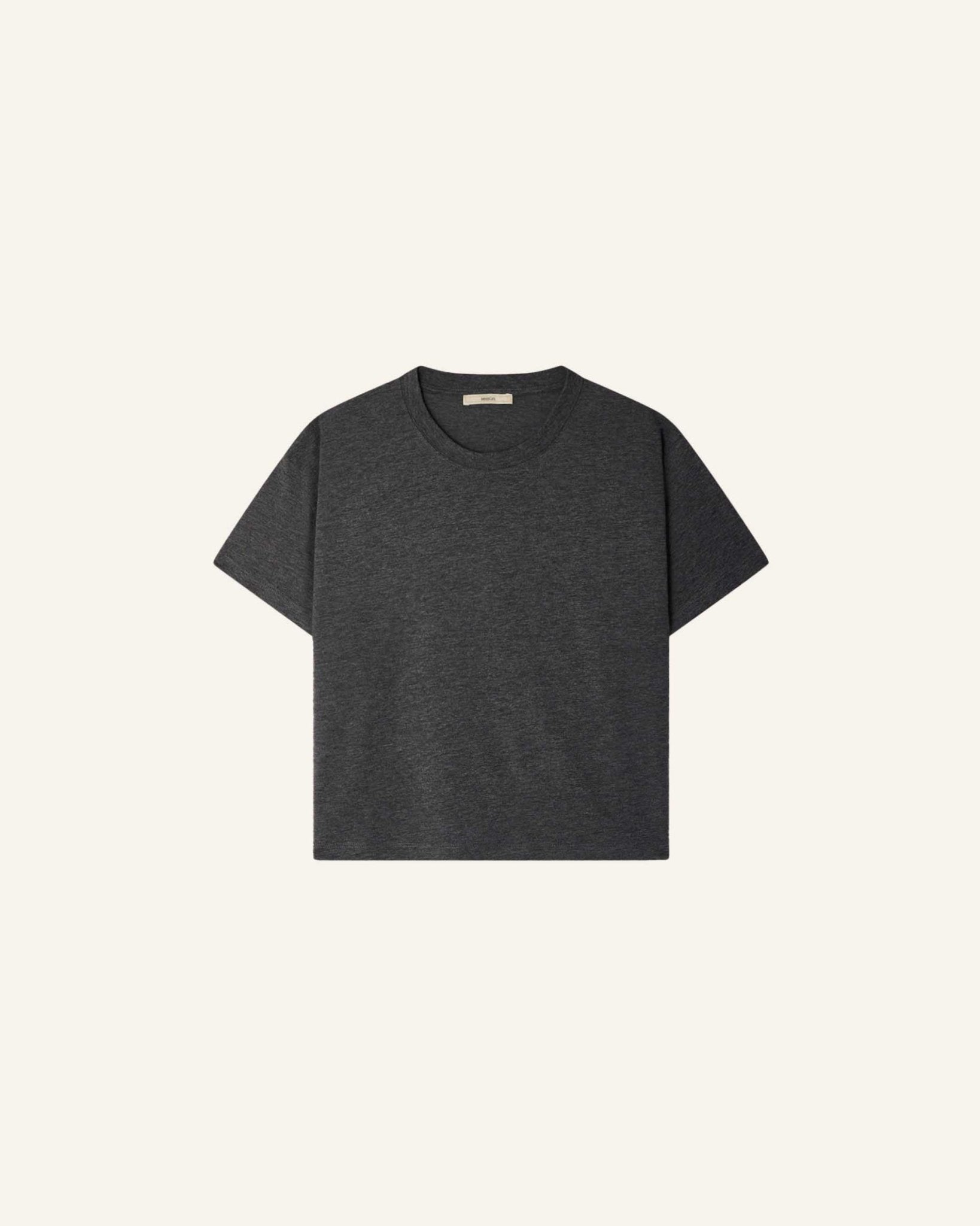 Young Ideas/Henmores - Too Short Sleeve T-Shirt - Graffit - XS