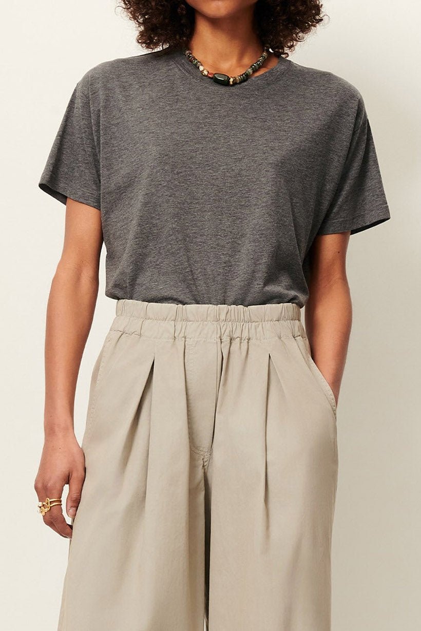 Young Ideas/Henmores - Too Short Sleeve T-Shirt - Graffit - XS