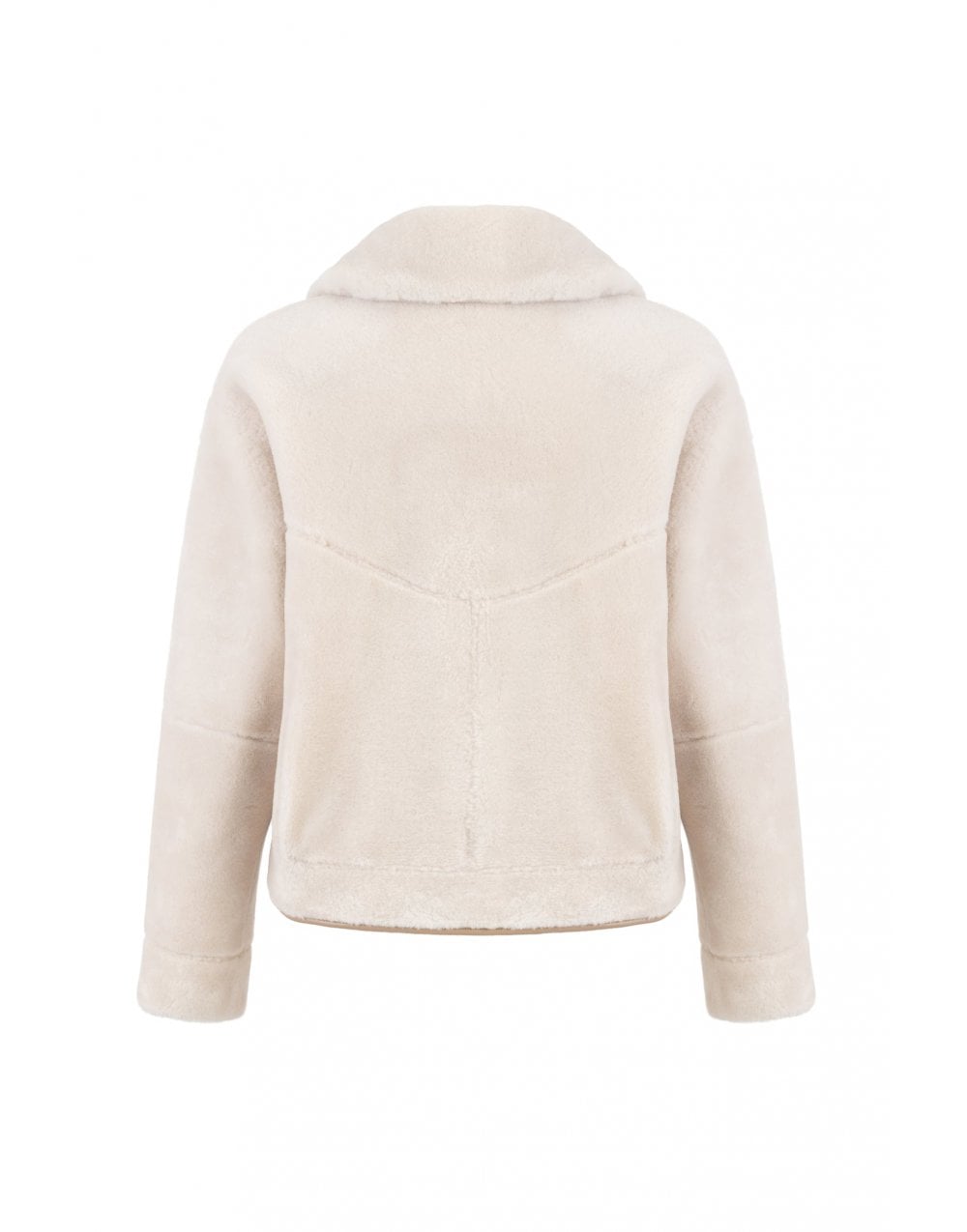 Young Ideas/Henmores - Bomber Reversible Jacket - Navy - XS