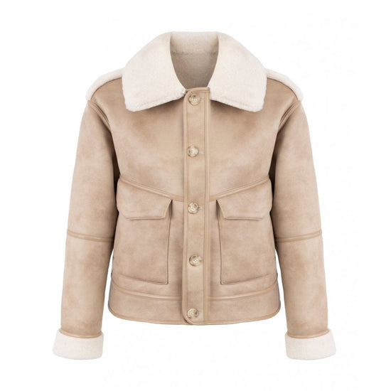 Young Ideas/Henmores - Bomber Reversible Jacket - Navy - XS