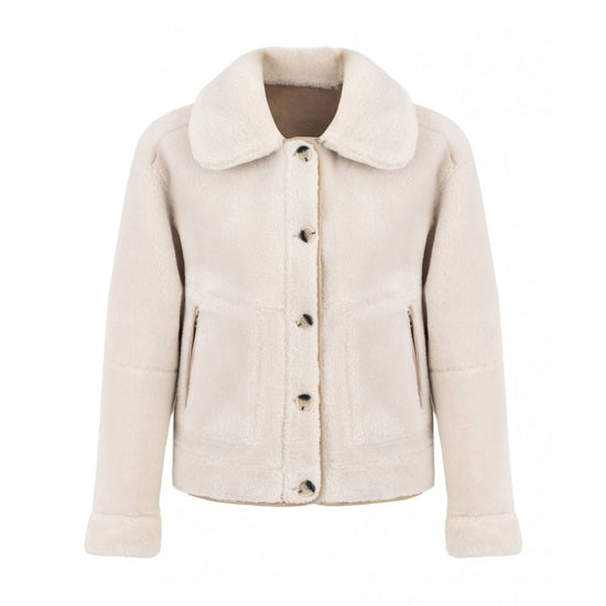 Young Ideas/Henmores - Bomber Reversible Jacket - Navy - XS