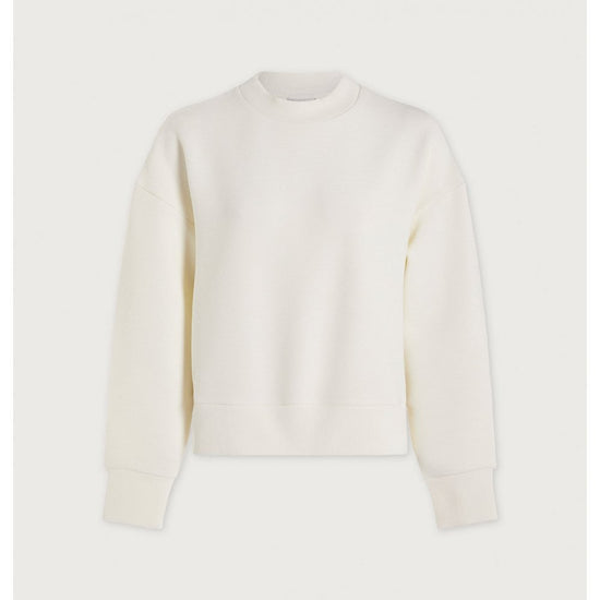Young Ideas/Henmores - Addelyn Sweat - ivory - XS