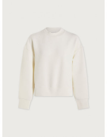 Young Ideas/Henmores - Addelyn Sweat - ivory - XS