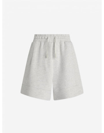 Young Ideas/Henmores - Atrium High Rise Short - Ivory Marl - XS