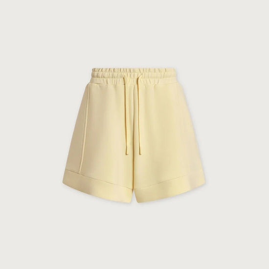 Young Ideas & Henmores -Atrium High Rise Short -Anise Flower -XS