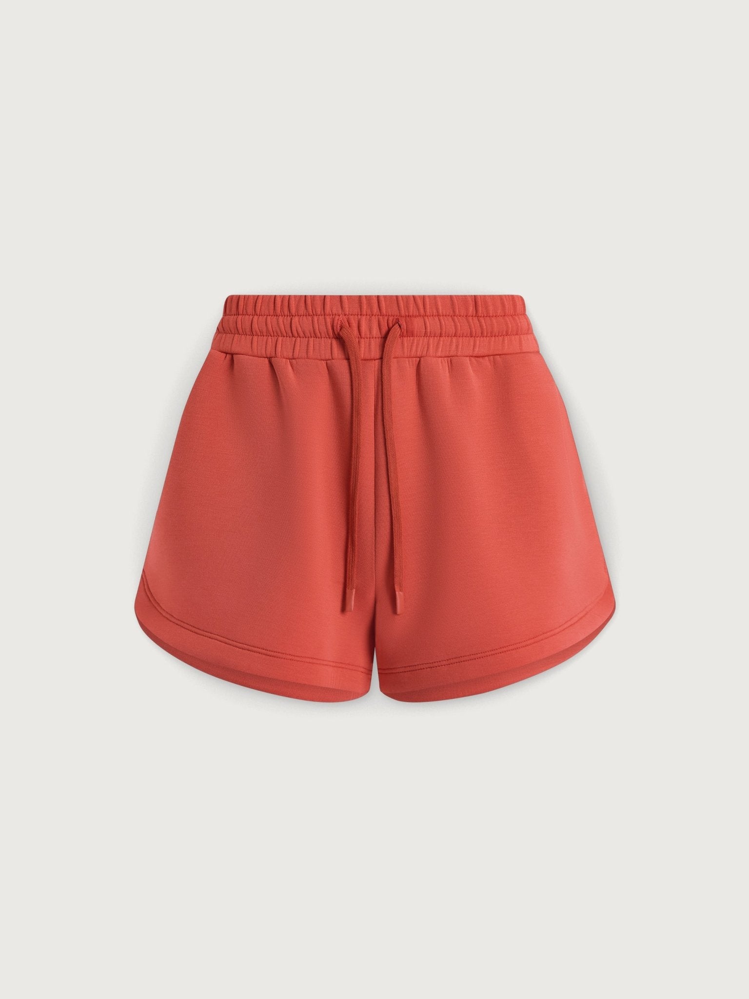 Young Ideas & Henmores - Coulter High Rise Short - Summer Fig - XS