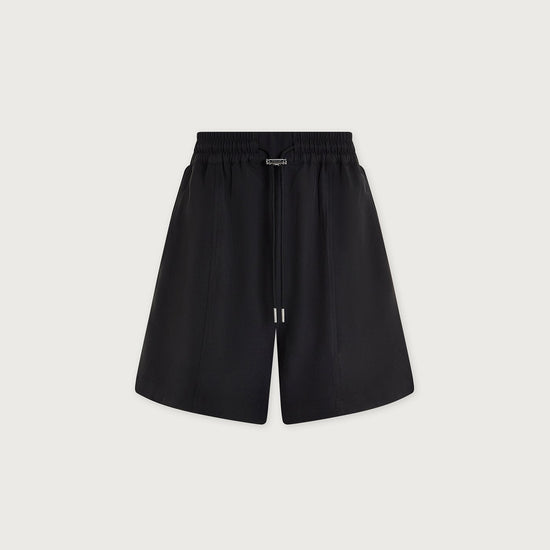 Young Ideas/Henmores - Esmond Short - Black - XS