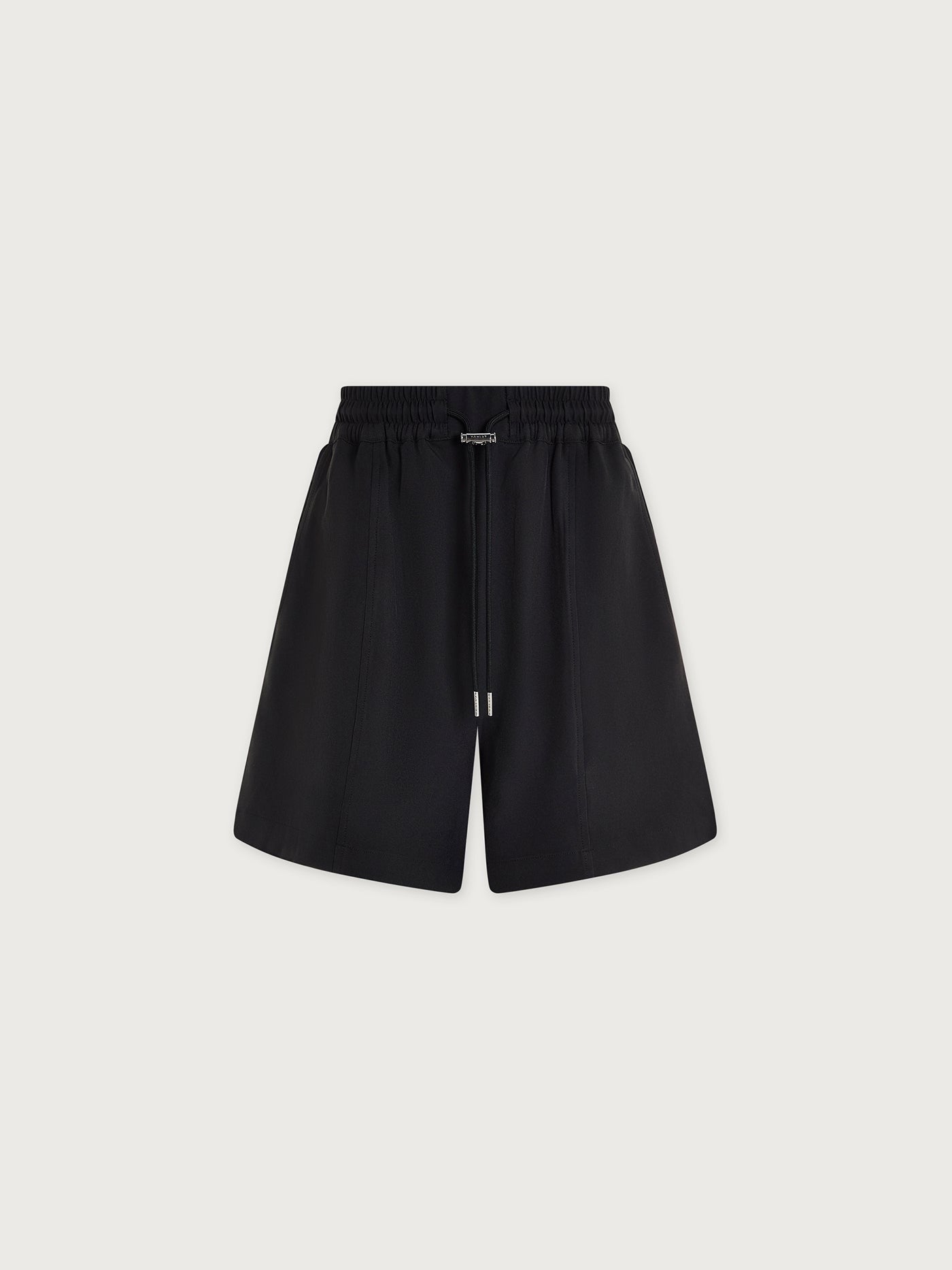 Young Ideas/Henmores - Esmond Short - Black - XS