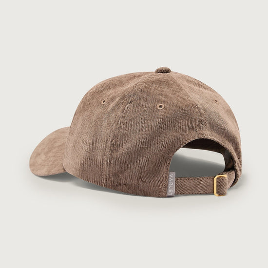 Young Ideas/Henmores - Franklin Cap - Pine Bark - OS