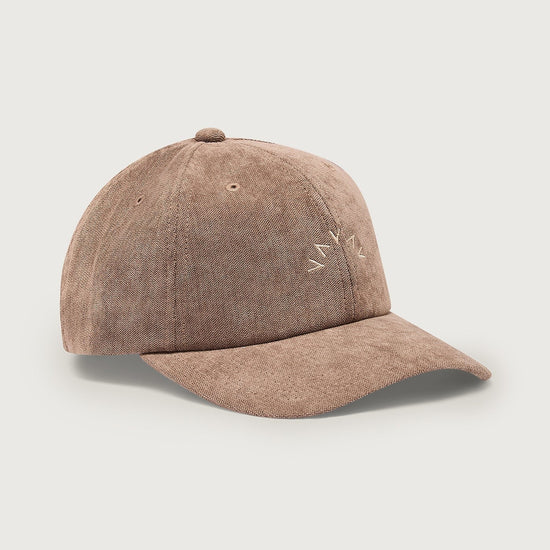 Young Ideas/Henmores - Franklin Cap - Pine Bark - OS