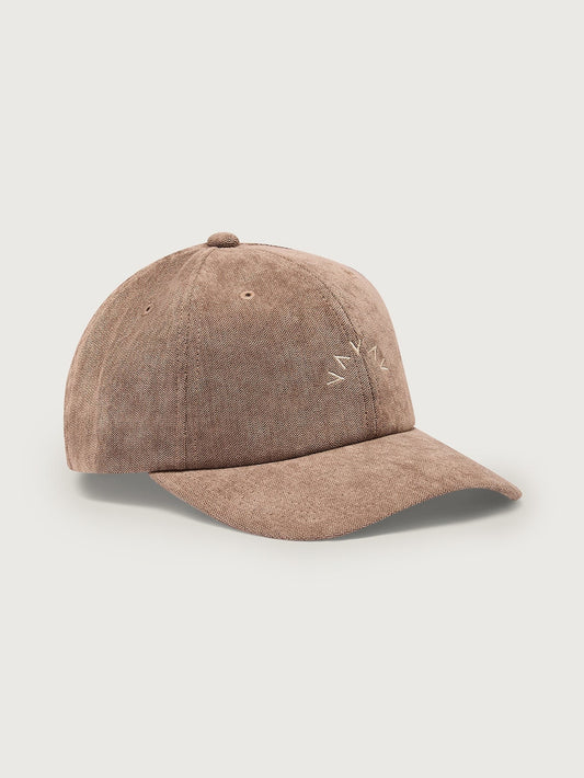 Young Ideas/Henmores - Franklin Cap - Pine Bark - OS