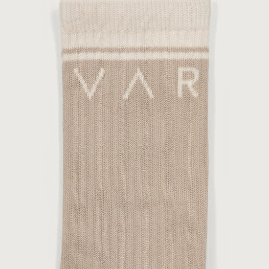 Young Ideas & Henmores -Kendrick Grip Sock -Phantom -S/M