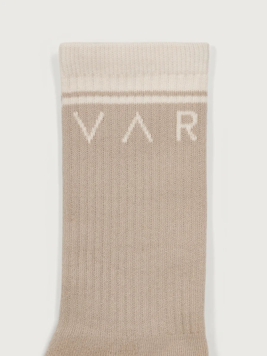 Young Ideas & Henmores -Kendrick Grip Sock -Phantom -S/M