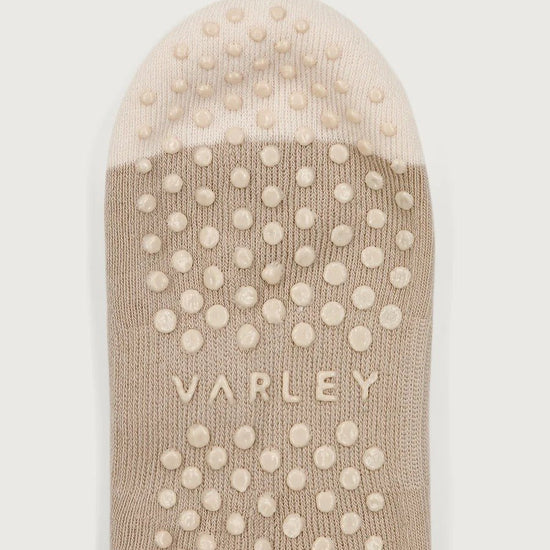 Young Ideas & Henmores -Kendrick Grip Sock -Phantom -S/M
