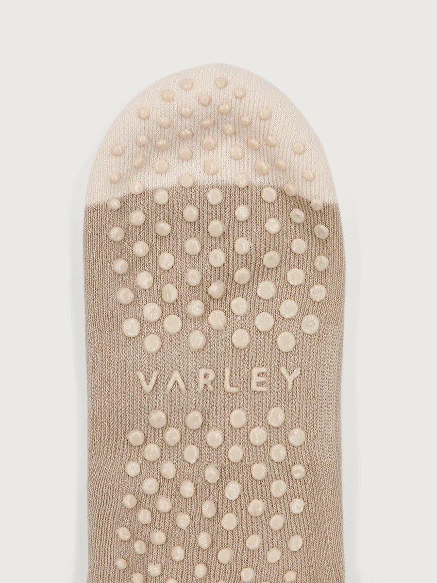 Young Ideas & Henmores -Kendrick Grip Sock -Phantom -S/M