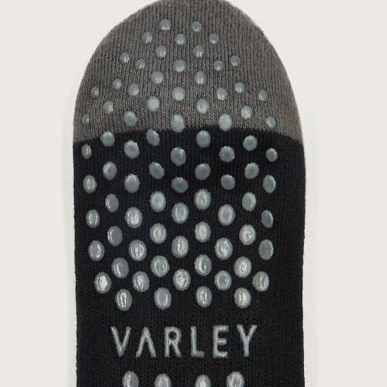 Young Ideas & Henmores -Kendrick Grip Sock -Phantom -S/M