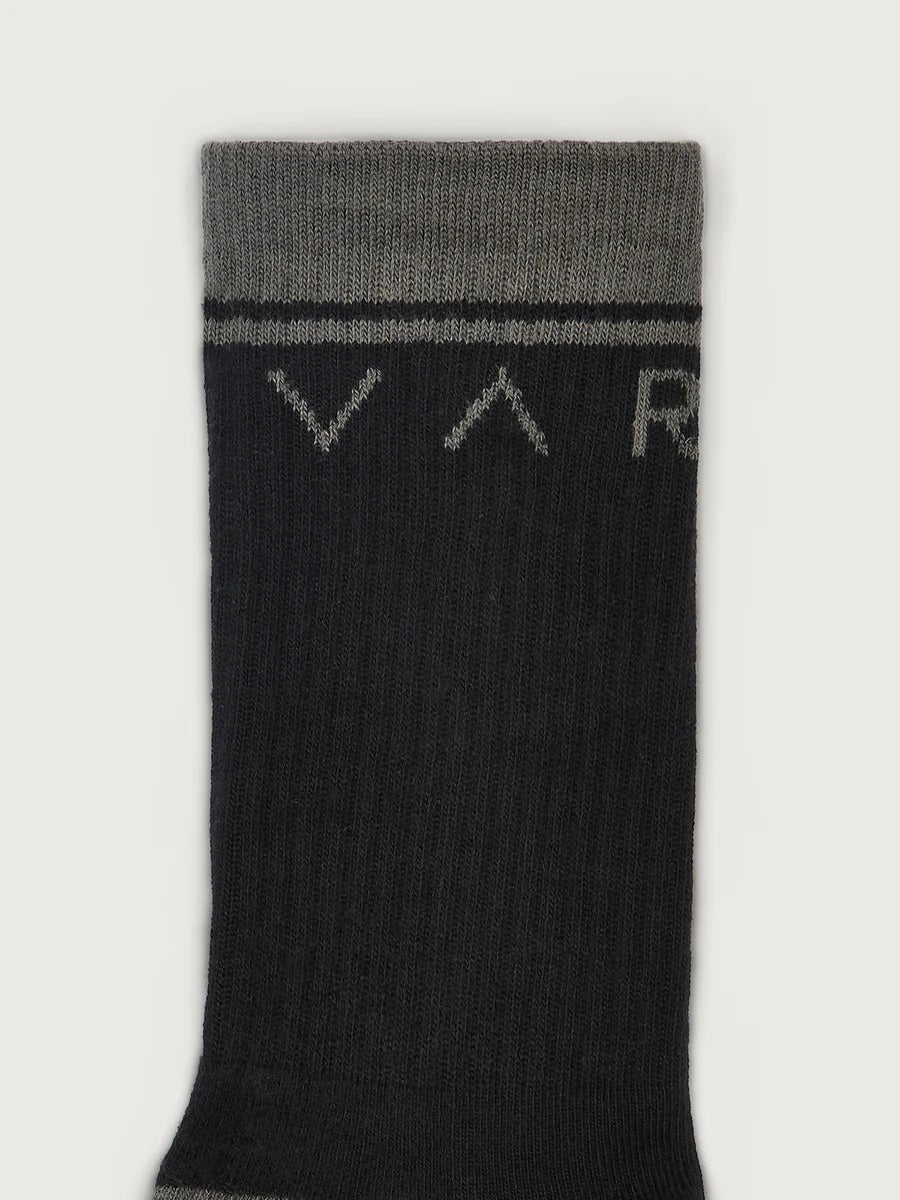 Young Ideas & Henmores -Kendrick Grip Sock -Phantom -S/M