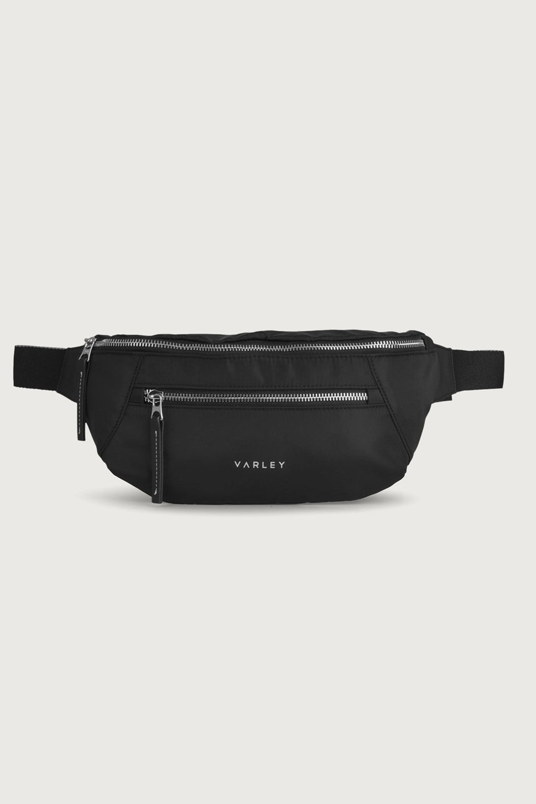 Young Ideas/Henmores - Lasson Belt Bag - Black - OS