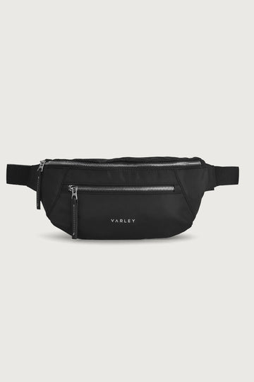 Young Ideas/Henmores - Lasson Belt Bag - Black - OS