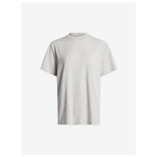 Young Ideas/Henmores - Leighton Boyfriend T-Shirt - Black - XS