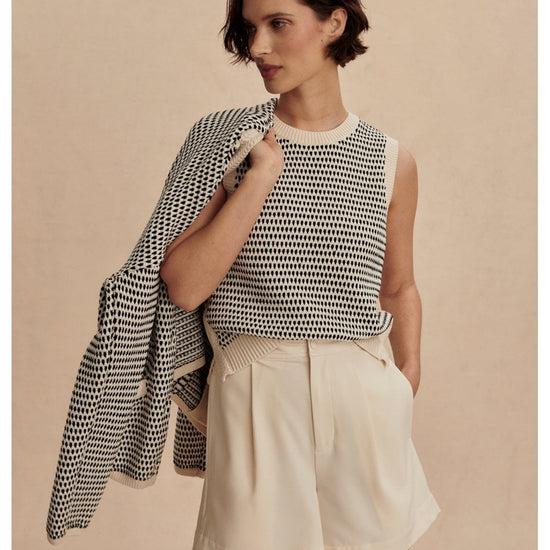 Young Ideas/Henmores - Mariya Easy Pleat Short - Ash Rose - XS