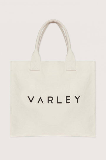 Young Ideas/Henmores - Market Tote - ivory - OS